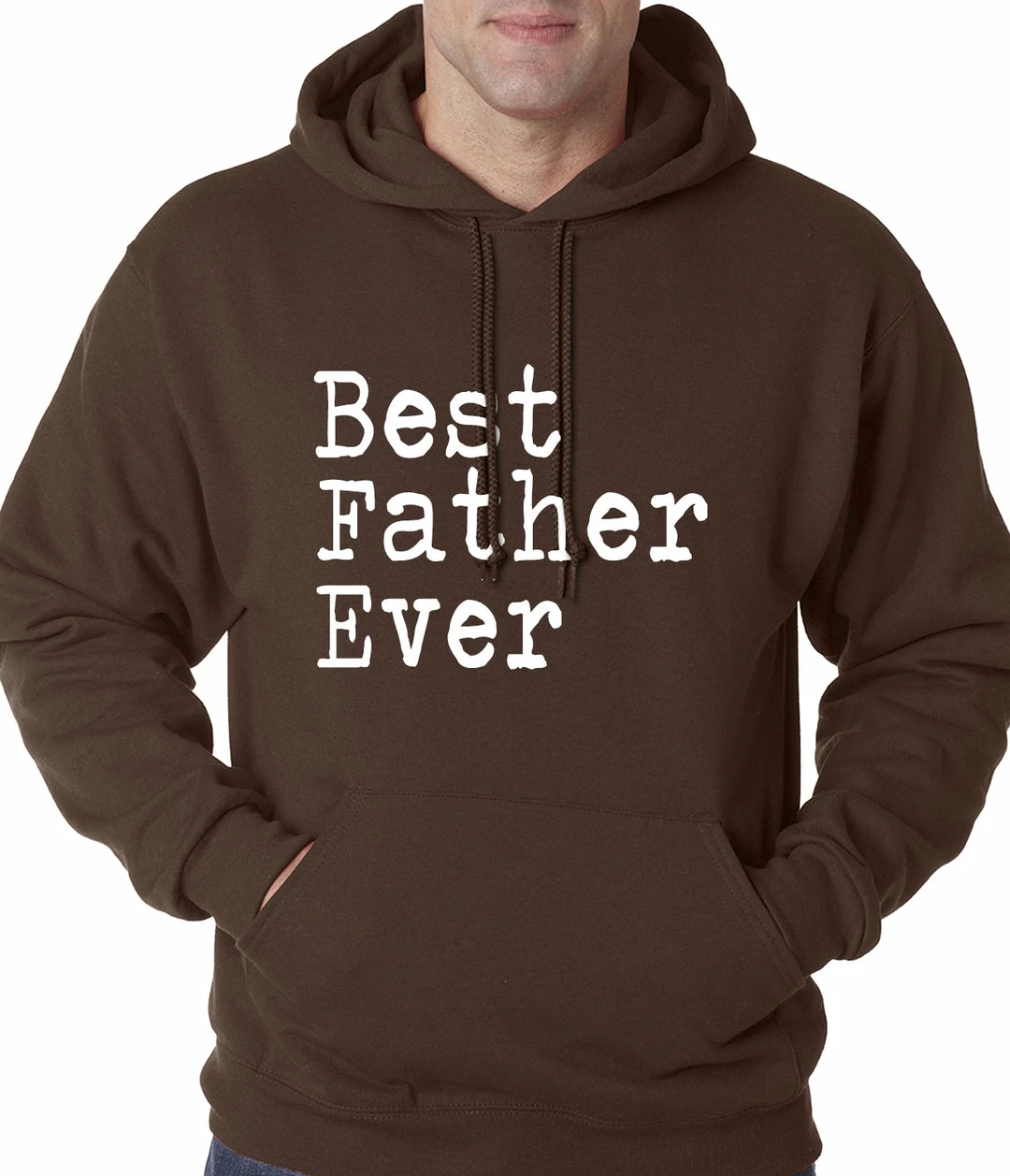 Bewild Positive Reinforcement Best Father Ever Adult Hoodie 4 Bewild Positive Reinforcement Best Father Ever Adult Hoodie