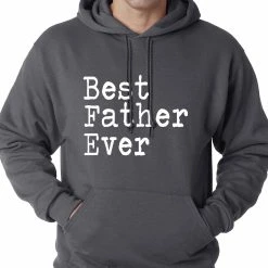 Bewild Positive Reinforcement Best Father Ever Adult Hoodie 13 Bewild Positive Reinforcement Best Father Ever Adult Hoodie
