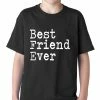 Bewild Best Friend Ever Kids T-shirt Positive Reinforcement