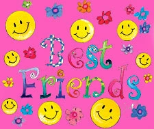 Bewild Best Friends Kids T-Shirt Positive Reinforcement