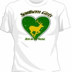 Bewild Best In The World Girls T-shirts