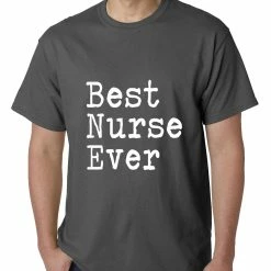 Bewild Best Nurse Ever Mens T-shirt Positive Reinforcement 14 Bewild Best Nurse Ever Mens T-shirt Positive Reinforcement