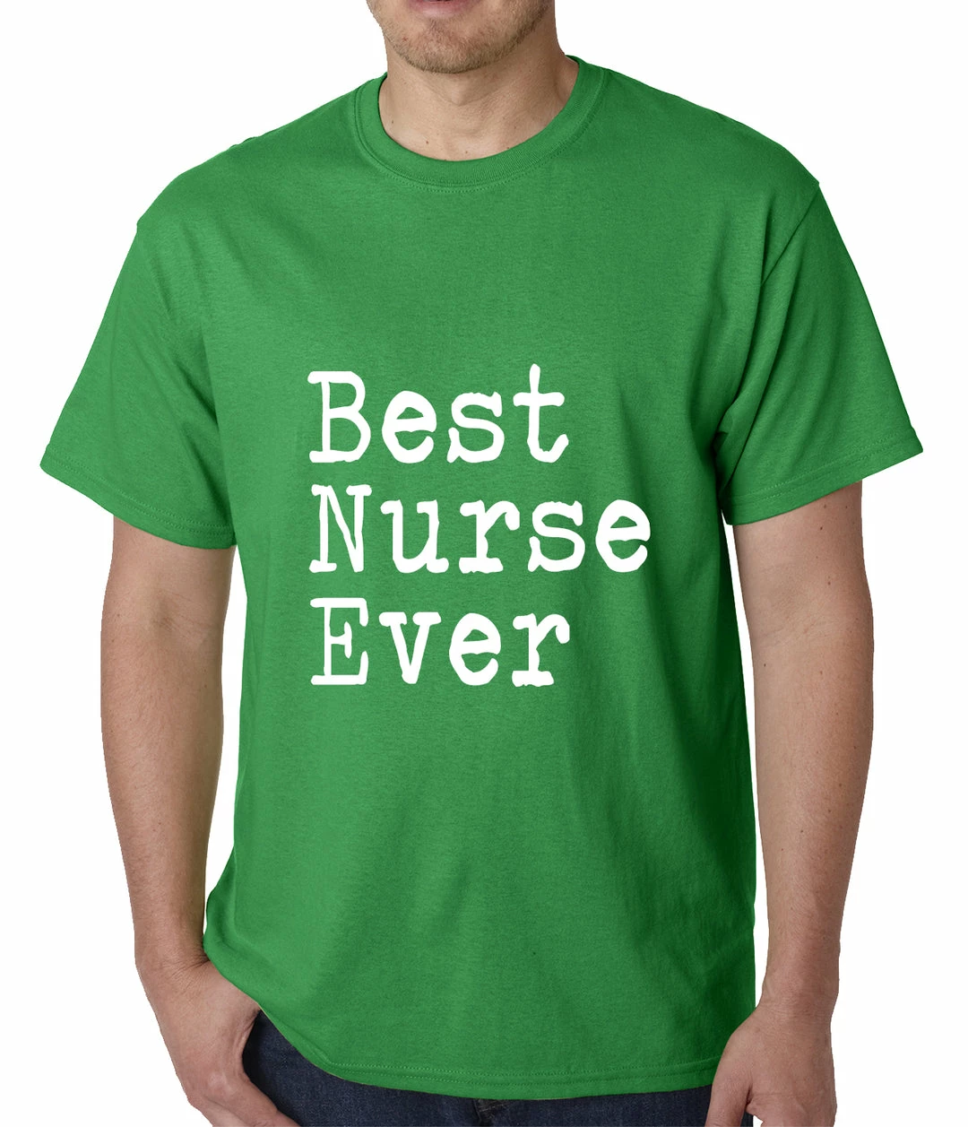 Bewild Best Nurse Ever Mens T-shirt Positive Reinforcement 8 Bewild Best Nurse Ever Mens T-shirt Positive Reinforcement