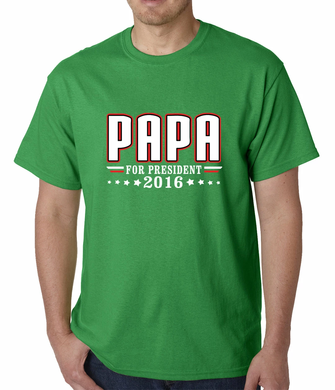 Bewild PAPA For PRESIDENT 2016 - Vote For Papa Mens T-shirt Political View 7 Bewild PAPA For PRESIDENT 2016 - Vote For Papa Mens T-shirt Political View