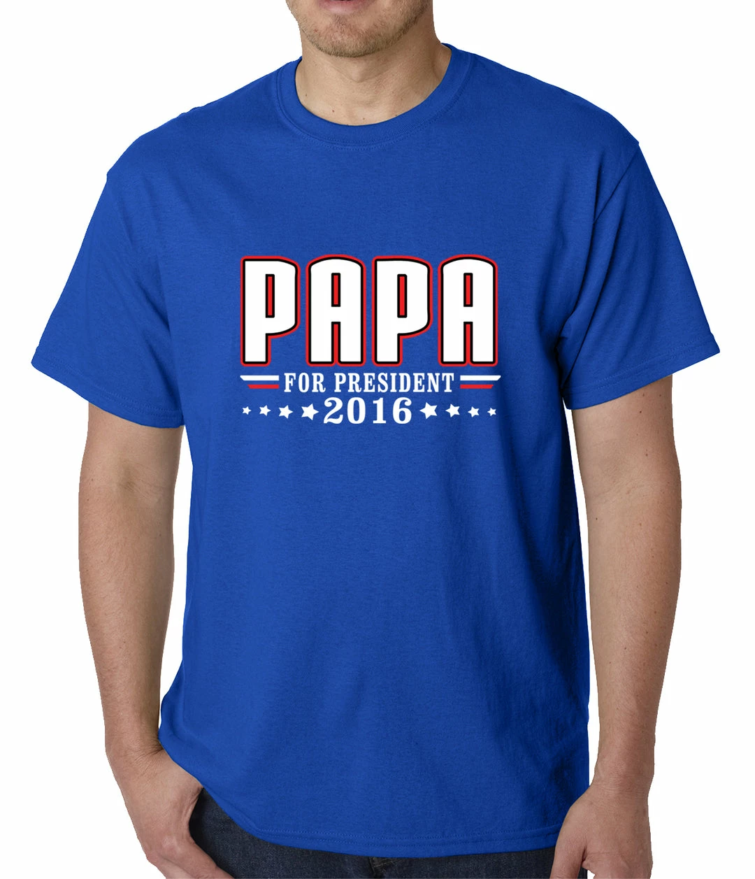 Bewild PAPA For PRESIDENT 2016 - Vote For Papa Mens T-shirt Political View 10 Bewild PAPA For PRESIDENT 2016 - Vote For Papa Mens T-shirt Political View