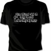 Bewild Cool Funny & Offensive Big Deal On Myspace Girls T-Shirt