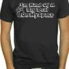 Bewild Big Deal On Myspace T-Shirt Cool Funny & Offensive