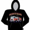 Bewild Big Toys For Big Boys Hoodie Cool Funny & Offensive