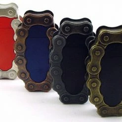 Bewild Lighters Bike Chain Grenade Green Flame Torch Lighter 17 Bewild Lighters Bike Chain Grenade Green Flame Torch Lighter