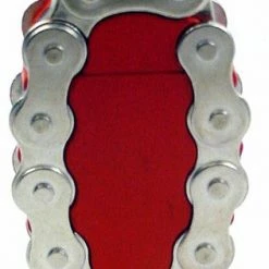 Bewild Lighters Bike Chain Grenade Green Flame Torch Lighter 18 Bewild Lighters Bike Chain Grenade Green Flame Torch Lighter