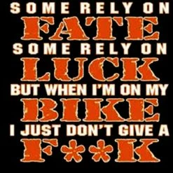 Bewild Biker Hoodies - "Fate & Luck" Biker Hoodie 9 Bewild Biker Hoodies -