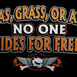 Bewild Biker Hoodies -