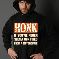 Bewild Biker Style Biker Hoodies -