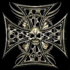 Bewild Biker Hoodies -