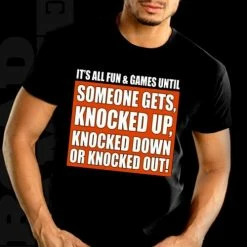 Bewild Biker Style Biker Shirts -