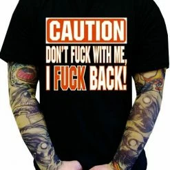 Bewild Biker Style Biker Shirts -