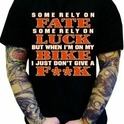 Bewild Biker Style Biker Shirts -