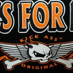 Bewild Biker Shirts -