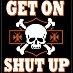 Bewild Biker Style Biker Shirts -