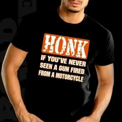 Bewild Biker Shirts -