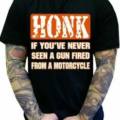 Bewild Biker Shirts -