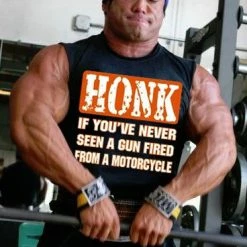 Bewild Biker Shirts -