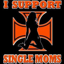 Bewild Biker Shirts -