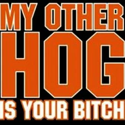 Bewild Biker Shirts -