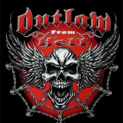 Bewild Biker Style Biker Shirts -