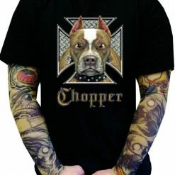 Bewild Biker Shirts -