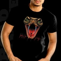 Bewild Biker T-Shirts -