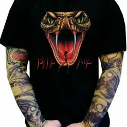 Bewild Biker T-Shirts -