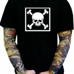 Bewild Biker Style Biker T-Shirts -