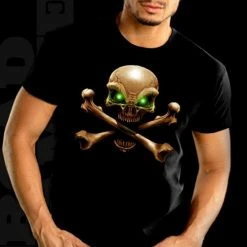 Bewild Biker T-Shirts -