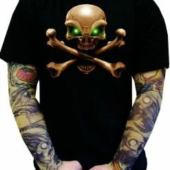 Bewild Biker T-Shirts -