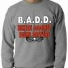 Bewild Bikers Against Dumb Drivers Crewneck Biker Style 2 Bewild Bikers Against Dumb Drivers Crewneck Biker Style