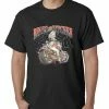 Bewild Bikes And B*tches Biker Mens T-shirt Biker Style