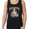 Bewild Bikes And B*tches Biker Tank Top 2 Bewild Bikes And B*tches Biker Tank Top