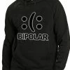 Bewild Bipolar Adult Hoodie