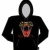 Bewild Bite Me Snake Hoodie