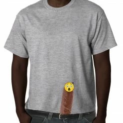 Bewild Black Guy - Ooops!!! My Wang Fell Out Mens T-shirt Cool Funny & Offensive 15 Bewild Black Guy - Ooops!!! My Wang Fell Out Mens T-shirt Cool Funny & Offensive