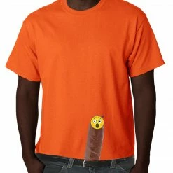 Bewild Black Guy - Ooops!!! My Wang Fell Out Mens T-shirt Cool Funny & Offensive 20 Bewild Black Guy - Ooops!!! My Wang Fell Out Mens T-shirt Cool Funny & Offensive
