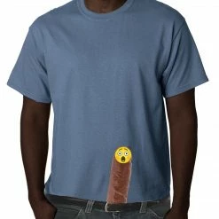 Bewild Black Guy - Ooops!!! My Wang Fell Out Mens T-shirt Cool Funny & Offensive 23 Bewild Black Guy - Ooops!!! My Wang Fell Out Mens T-shirt Cool Funny & Offensive