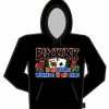 Bewild Black Jack Is My Game Hoodie