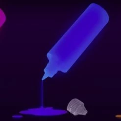 Bewild Black Light UV Reactive Neon Paint (Set Of 6 Paints) Glow & Black Light Paint 12 Bewild Black Light UV Reactive Neon Paint (Set Of 6 Paints) Glow & Black Light Paint