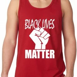 Bewild Black Lives Matter Fist Tank Top Say It Loud 7 Bewild Black Lives Matter Fist Tank Top Say It Loud