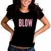 Bewild BLOW Girl's T-shirt