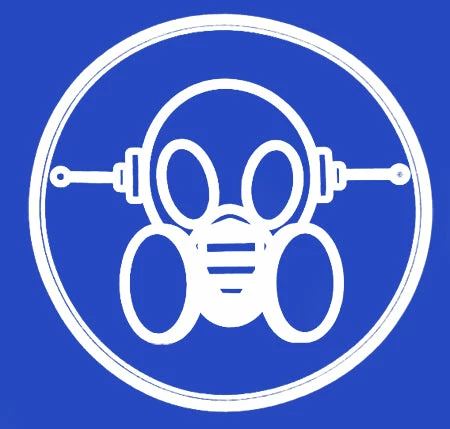 Bewild Ghast Apparel Blue Ghast Mask Logo Longsleeve T-shirt 5 Bewild Ghast Apparel Blue Ghast Mask Logo Longsleeve T-shirt