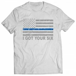 Bewild Positive Reinforcement Blue Line American Flag - I Got Your Six - Blue Lives Matter Kids T-shirt 15 Bewild Positive Reinforcement Blue Line American Flag - I Got Your Six - Blue Lives Matter Kids T-shirt