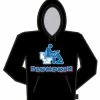 Bewild Cool Funny & Offensive Blumpkin Hoodie